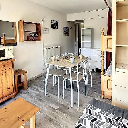Lumineux - Acces Pistes - Balcon - Wifi - Fr-1-267-233 لي كوربيه