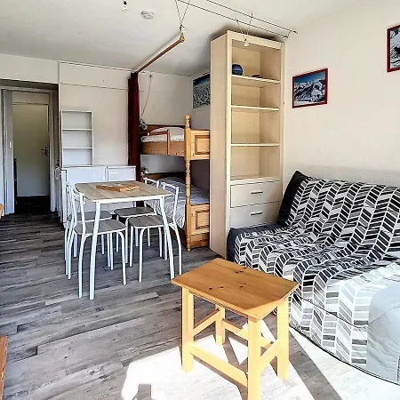 Lumineux - Acces Pistes - Balcon - Wifi - Fr-1-267-233 شقة لي كوربيه