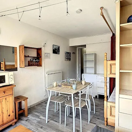 Lumineux - Acces Pistes - Balcon - Wifi - Fr-1-267-233 *