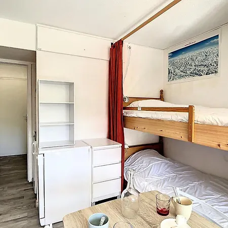 Lumineux - Acces Pistes - Balcon - Wifi - Fr-1-267-233 * لي كوربيه