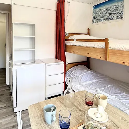 شقة Lumineux - Acces Pistes - Balcon - Wifi - Fr-1-267-233 *
