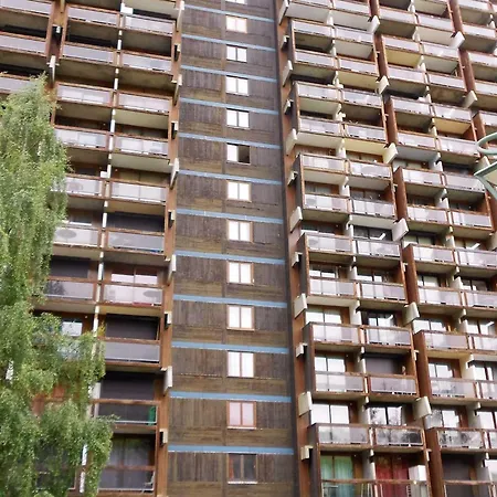 شقة Lumineux - Acces Pistes - Balcon - Wifi - Fr-1-267-233