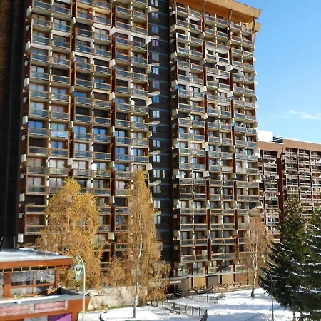 Lumineux - Acces Pistes - Balcon - Wifi Appartement *